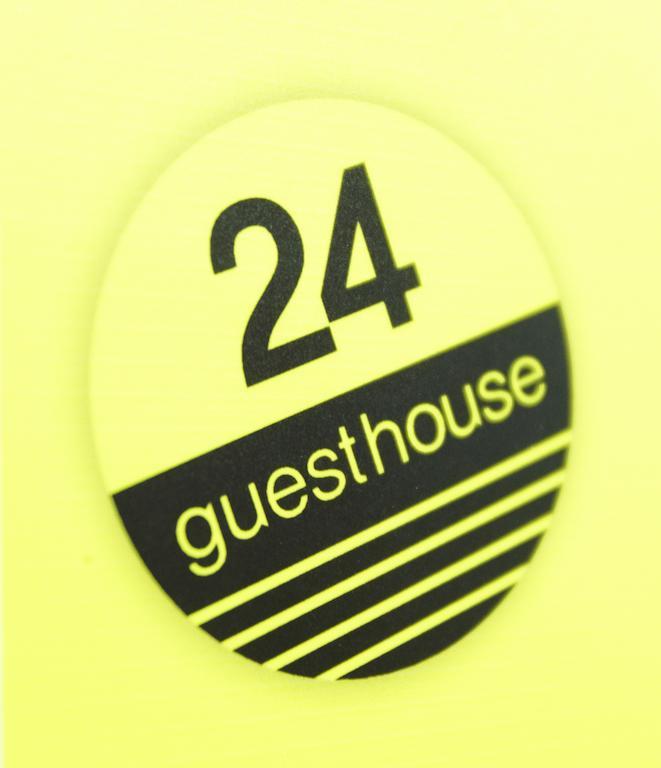 24 Guesthouse Dongdaemun Market Seoul Eksteriør bilde
