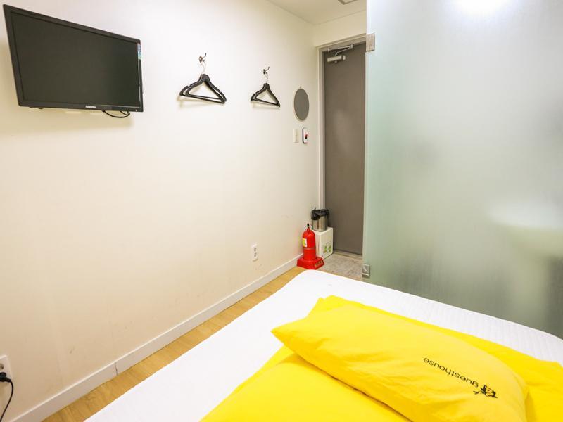 24 Guesthouse Dongdaemun Market Seoul Rom bilde