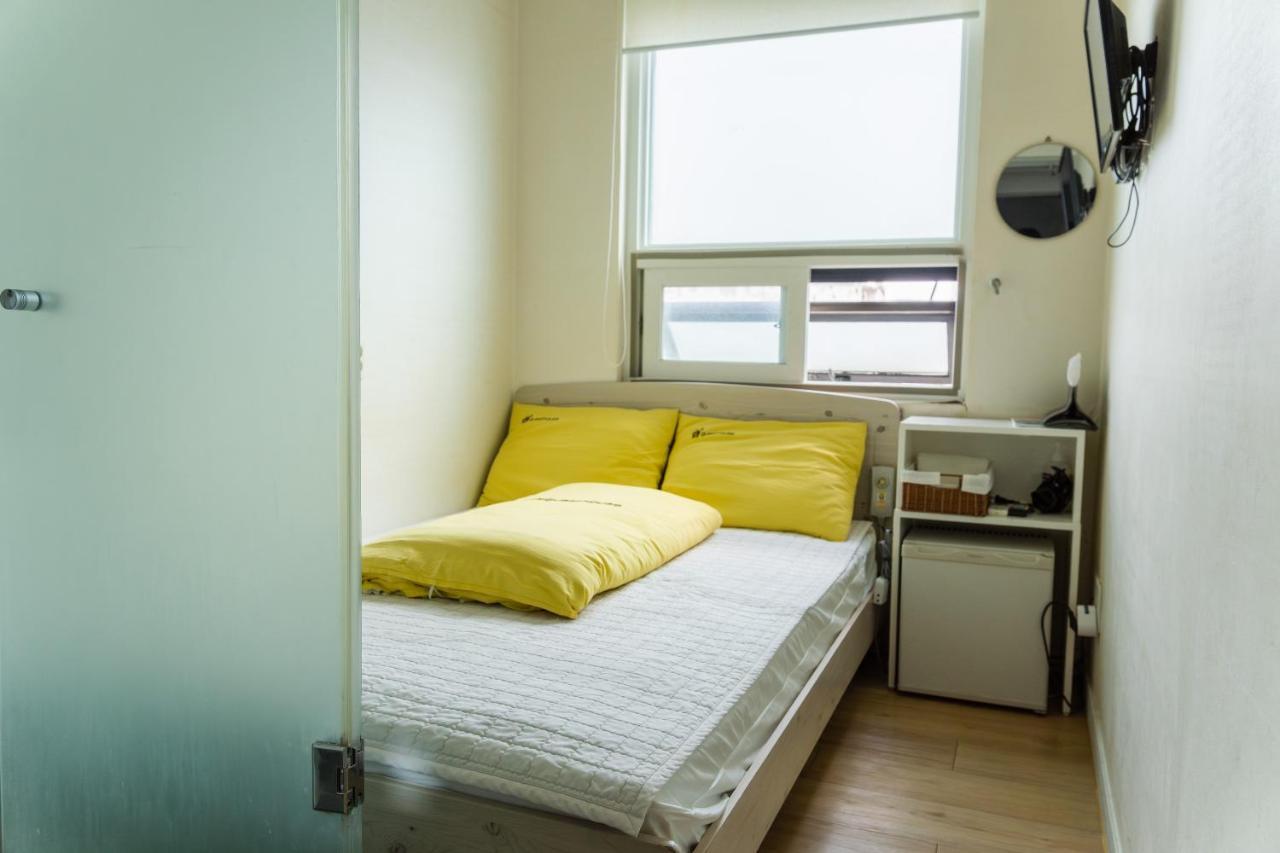 24 Guesthouse Dongdaemun Market Seoul Eksteriør bilde