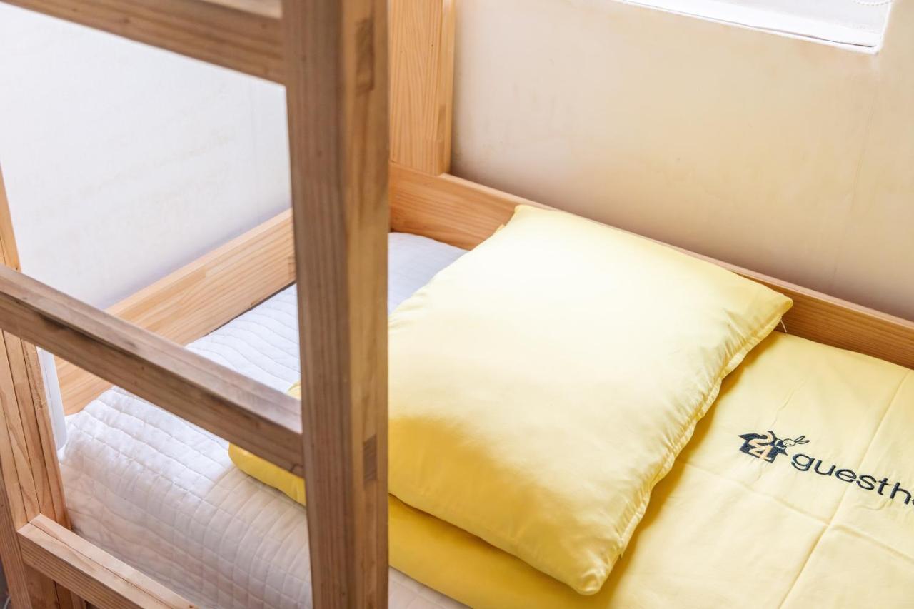 24 Guesthouse Dongdaemun Market Seoul Eksteriør bilde