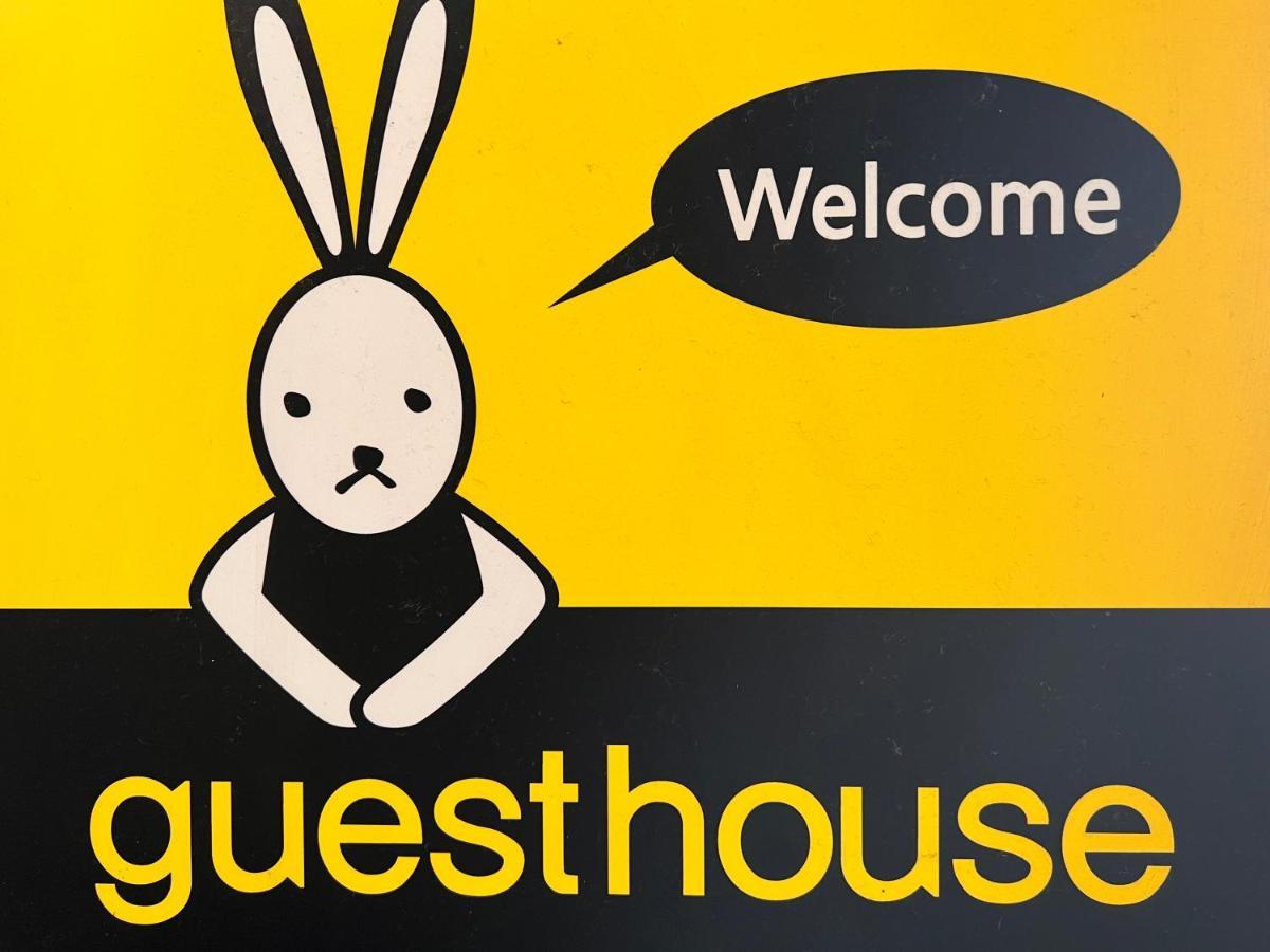 24 Guesthouse Dongdaemun Market Seoul Eksteriør bilde