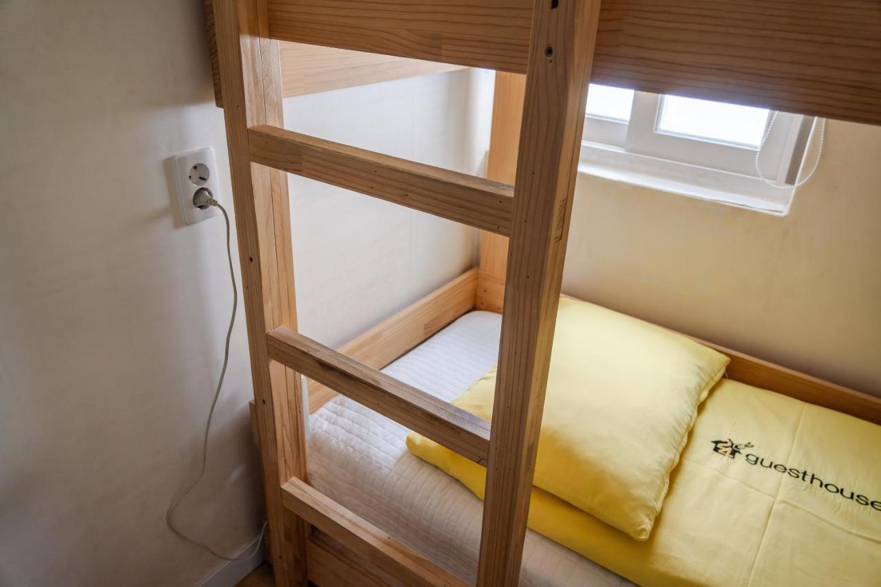 24 Guesthouse Dongdaemun Market Seoul Eksteriør bilde