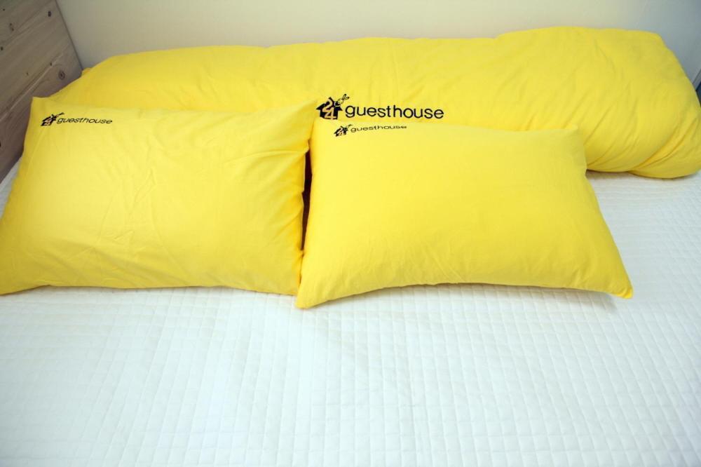 24 Guesthouse Dongdaemun Market Seoul Rom bilde