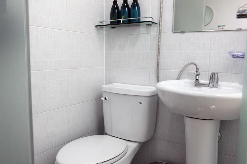 24 Guesthouse Dongdaemun Market Seoul Rom bilde