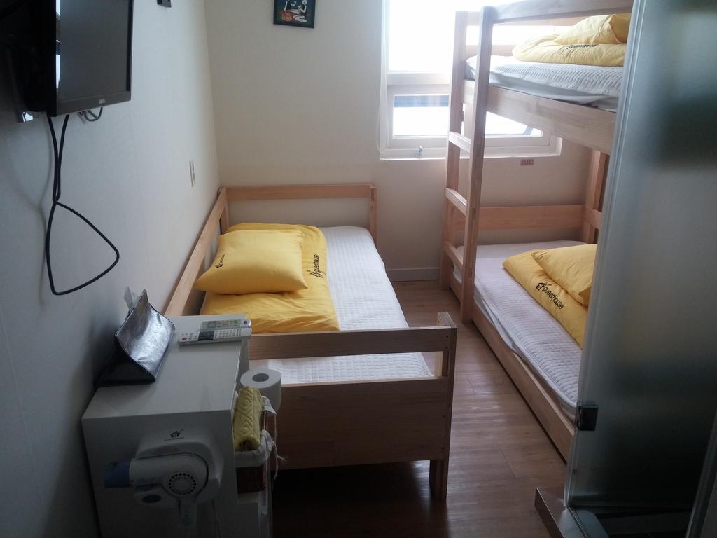 24 Guesthouse Dongdaemun Market Seoul Eksteriør bilde