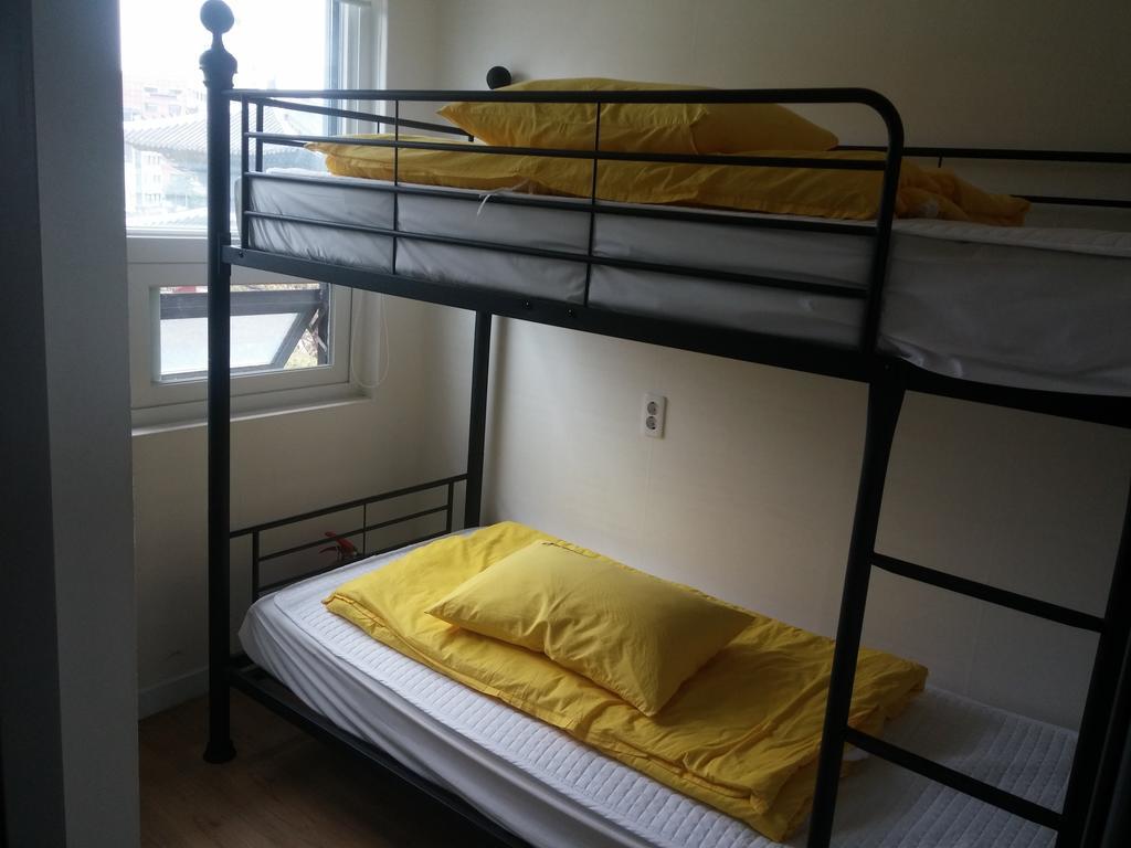 24 Guesthouse Dongdaemun Market Seoul Eksteriør bilde