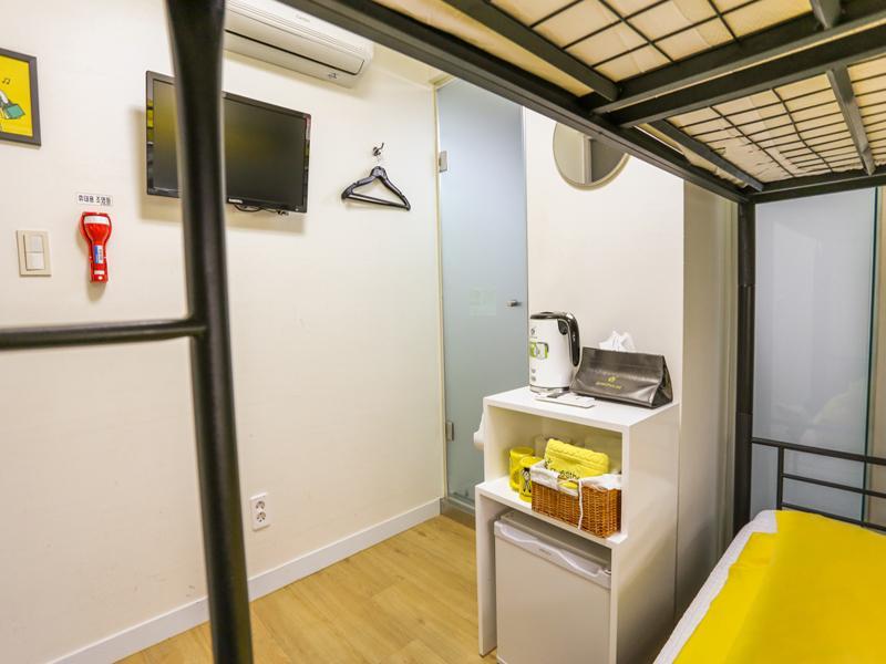 24 Guesthouse Dongdaemun Market Seoul Eksteriør bilde