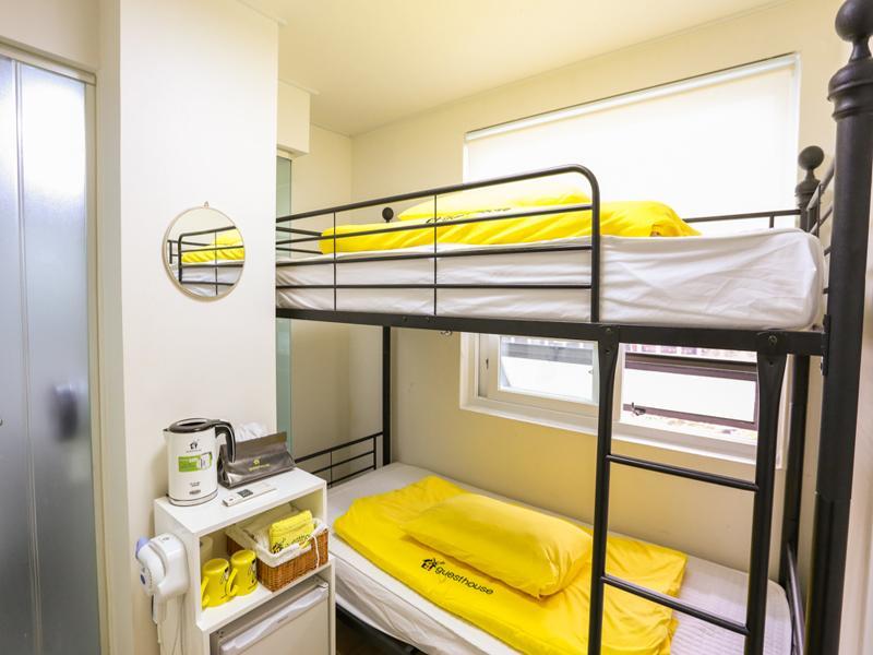 24 Guesthouse Dongdaemun Market Seoul Eksteriør bilde