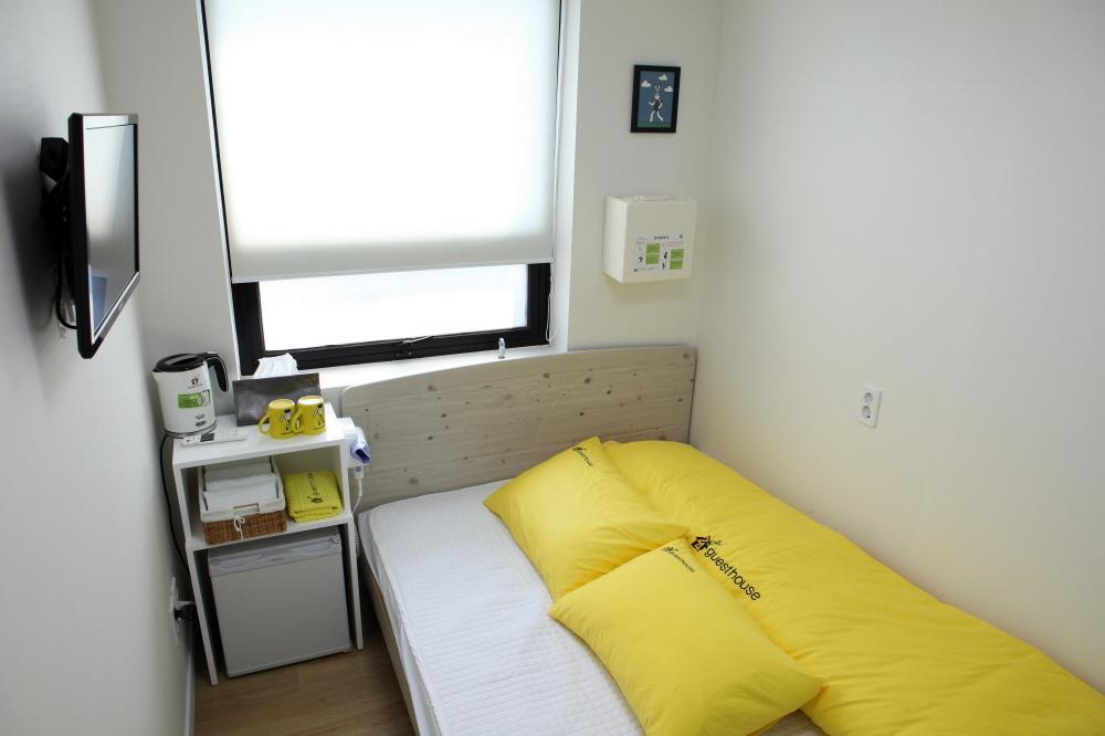 24 Guesthouse Dongdaemun Market Seoul Eksteriør bilde